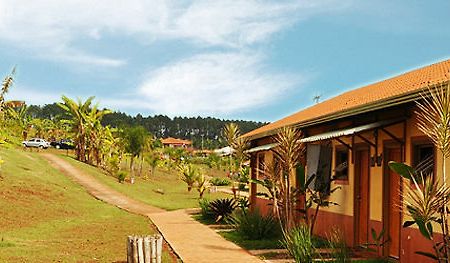 Ibiqua Eco Resort อาวาเร ภายนอก รูปภาพ