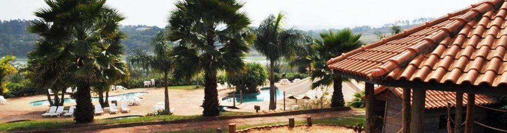 Ibiqua Eco Resort อาวาเร ภายนอก รูปภาพ
