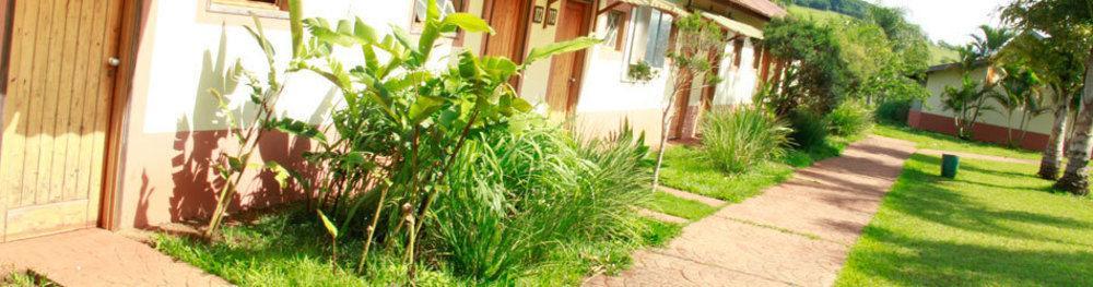 Ibiqua Eco Resort อาวาเร ภายนอก รูปภาพ