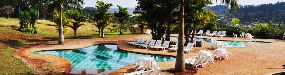 Ibiqua Eco Resort อาวาเร ภายนอก รูปภาพ