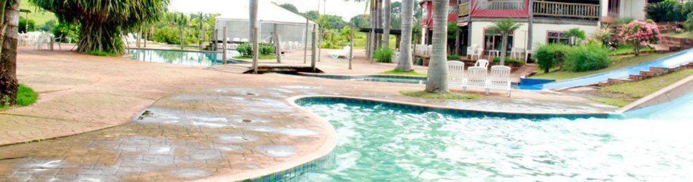 Ibiqua Eco Resort อาวาเร ภายนอก รูปภาพ