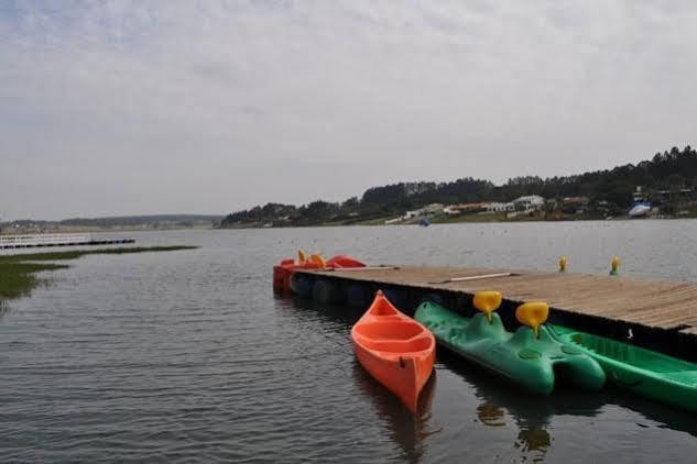 Ibiqua Eco Resort อาวาเร ภายนอก รูปภาพ